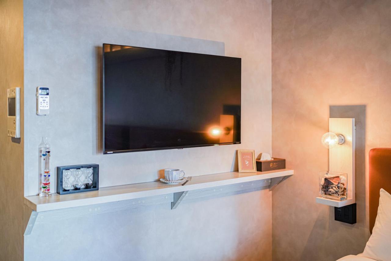 Apartment Hotel 11 Umeda Oszaka Kültér fotó